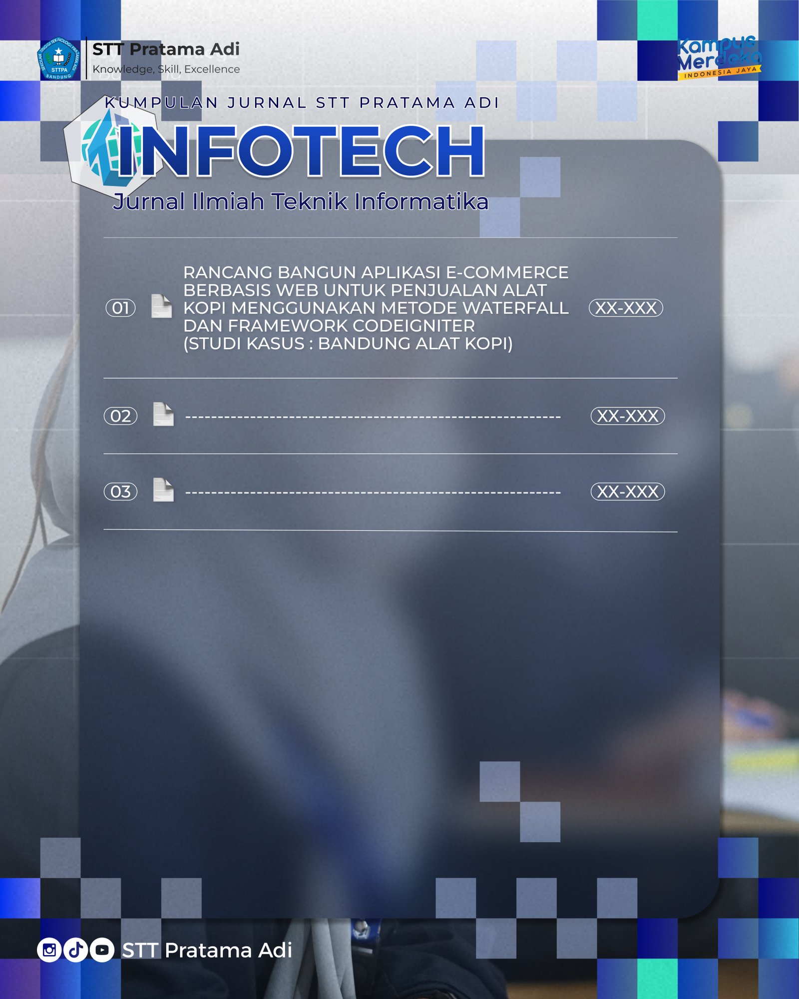 INFOTECH